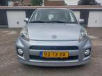 Daihatsu Sirion 2  1.3 2007 Grijs, Voorwielaandrijving, Stof, Zwart, Handgeschakeld
