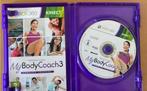 My body coach 3, Spelcomputers en Games, Games | Xbox 360, Puzzel en Educatief, Vincent's games, 1 speler, Ophalen of Verzenden