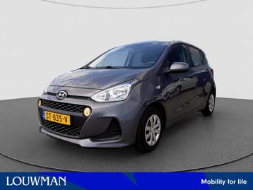 Hyundai i10 1.0i Comfort | Navigatie | CarPlay/Android Auto  beschikbaar voor biedingen