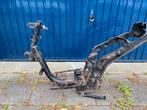Zip snor frame met WOK, Ophalen of Verzenden, Zo goed als nieuw, Frame, Piaggio