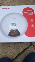Voerbak katten, Dieren en Toebehoren, Kattenvoerbakken en Drinkbakken, Ophalen of Verzenden, Automatisch, Nieuw