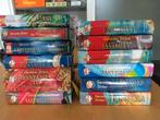 Geronimo Stilton Fantasia 1,2,3,4,5,6,8,9,10,11,12,13 boeken, Ophalen, Zo goed als nieuw