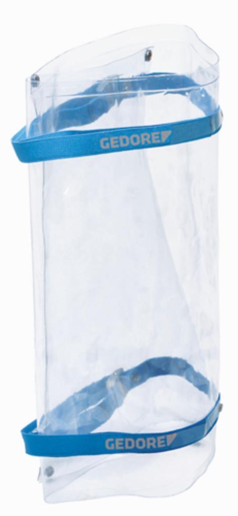 2 stuks Gedore veiligheidsfolie Nieuw in doos!, Auto diversen, Autogereedschap, Nieuw, Ophalen of Verzenden