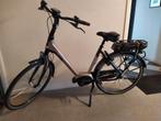 Mooie Sparta M8B elektrische fiets, Ophalen, Sparta, Zo goed als nieuw, 51 tot 55 cm
