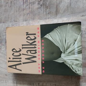 Anne Walker - Het geheim van de vreugde beschikbaar voor biedingen