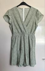 Jumpsuit / playsuit maat L / XL, Ophalen of Verzenden, Zo goed als nieuw, Maat 42/44 (L)
