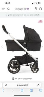 Nuna mixx Suited collection kinderwagen compleet, Overige merken, Gebruikt, Ophalen of Verzenden