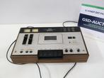 Vintage Stereo Cassette Deck van Akai, Ophalen of Verzenden, Niet ingevuld, Niet ingevuld, Niet ingevuld