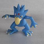 2007 Pokémon Nintendo JAKKS Golduck toy figure, Ophalen, Gebruikt