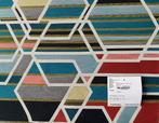 Maharam Agency 002 by Sarah Morris; bijzondere meubelstof, Hobby en Vrije tijd, Stoffen en Lappen, Overige materialen, Overige kleuren