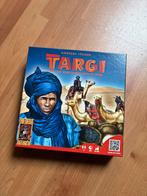 Targi Bordspel - Woestijn Avontuur!, Hobby en Vrije tijd, Gezelschapsspellen | Bordspellen, Een of twee spelers, Ophalen, Zo goed als nieuw