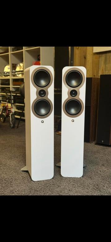 Q Acoustics 3050c beschikbaar voor biedingen