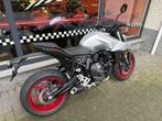 SUZUKI GSX-8S 2025, Bedrijf, Naked bike