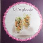 Uit 'n glaasje - Xenos kookboek (2011), Verzenden, Zo goed als nieuw, Vegetarisch