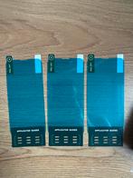 3x Mous iPhone 13 mini screen protectors - Nieuw in verpakki, Ophalen of Verzenden, Nieuw, IPhone 13 mini