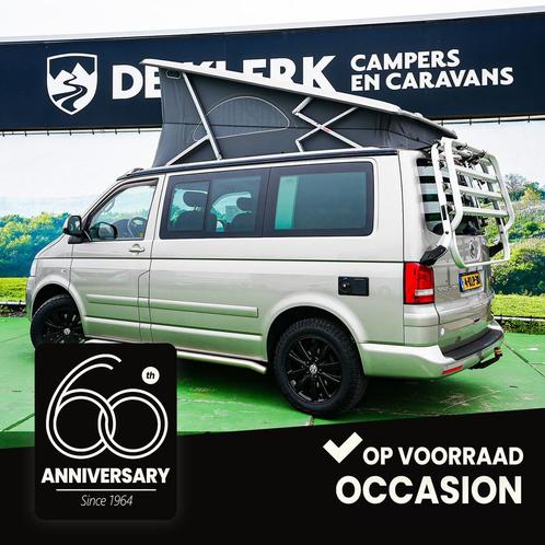 Volkswagen CALIFORNIA 4 Motion (bj 2013), Caravans en Kamperen, Campers, Bedrijf, Bus-model, tot en met 4, Volkswagen, Diesel