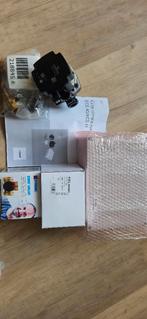 Nibe ecs 41 comleet, nieuw!, Doe-het-zelf en Verbouw, Ophalen, 30 tot 80 cm, Overige typen, Nieuw