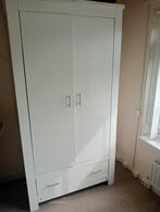 Kleiding kast, Ophalen, Zo goed als nieuw, 25 tot 50 cm