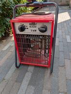 Heater verwarming, Doe-het-zelf en Verbouw, Verwarming en Radiatoren, Ophalen, 30 tot 80 cm, Gebruikt, Minder dan 60 cm