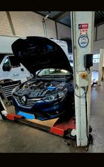 Koni hefbrug, Auto diversen, Autogereedschap, Ophalen of Verzenden