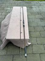 Shimano twinpower 12ft 2-2.25 lbs hengel opknapper, Watersport en Boten, Ophalen, Gebruikt, Werphengel