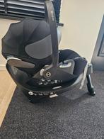 Cybex cloud z i-size autostoel inclusief base (draaibaar), Zo goed als nieuw, Isofix, 0 t/m 13 kg, Ophalen