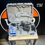 Dremel 8220 + Accessoires  - Garantie, Doe-het-zelf en Verbouw, Gereedschap | Handgereedschap, Dremel, Gebruikt, https://www.dremel.com/nl/nl/ondersteuning/contact