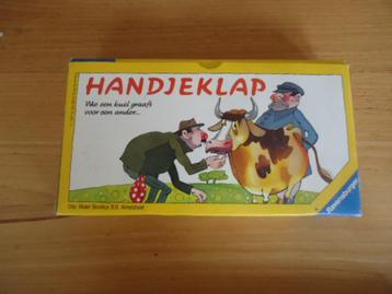 HandjeKlap ( Koehandel) beschikbaar voor biedingen