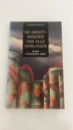 G. Jaeken - De grootmoeder van alle oorlogen, Ophalen of Verzenden, Nieuw, G. Jaeken