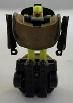 Transformers G2 Go-bots Bumblebee Hasbro Takara 1994 Vintage, Verzamelen, Transformers, Postbus 64461, Brunssum, Nederland, Verzenden
