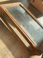 LE PAUTE elektrische klok met marmeren voet, Antiek en Kunst, Antiek | Klokken, Ophalen