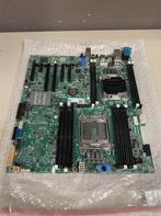 Dell PowerEdge T430 Socket LGA2011 DDR4 Server moederbord 0X, Computers en Software, Moederborden, Ophalen of Verzenden, Zo goed als nieuw