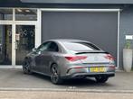 Mercedes-Benz CLA-Klasse 180 AMG SFEER / BURMESTER / STOELVE, CLA, Gebruikt, Euro 6, 4 cilinders