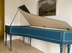 klavecimbel, Muziek en Instrumenten, Snaarinstrumenten | Klavecimbels, Ophalen, Gebruikt