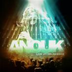 anouk  live at gelredome  2cd, Ophalen of Verzenden, Zo goed als nieuw, Poprock