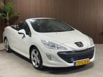 Peugeot 308 CC 1.6 THP Sport Pack, Gebruikt, 4 cilinders, 4 stoelen, Leder