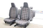 Bekleding Set (compleet) van een Volkswagen UP (UP 11-), Auto-onderdelen, Interieur en Bekleding, 12 maanden garantie, Gebruikt