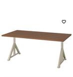 Idasen bureau IKEA, Ophalen of Verzenden, Zo goed als nieuw, Bureau