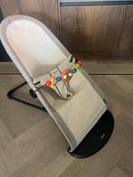 BabyBjörn Wipstoel met speeltje speelboog, Kinderen en Baby's, Ophalen of Verzenden, Zo goed als nieuw, Overige merken