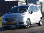 Opel Meriva 1.4 Blitz BJ2016 NAVI/AIRCO/CRUISE/PDC/NW APK, Auto's, Voorwielaandrijving, 101 pk, Gebruikt, 4 cilinders