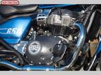 ROYAL ENFIELD SUPER METEOR 650 (bj 2023), 2 cilinders, 648 cc, Bedrijf, Onbekend