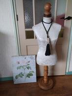 Heel aparte Paspop , hier ga je nooit een zelfde van zien!, Ophalen