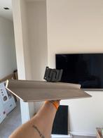 TV standaard van Phillips 49PUS8503/12, Audio, Tv en Foto, Televisiebeugels, Ophalen of Verzenden, Zo goed als nieuw
