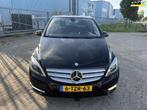 Mercedes-Benz B-klasse 180 CDI Lease Edition 4U3, Voorwielaandrijving, Euro 5, 1325 kg, Gebruikt