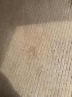 Betonsteen klinkers stenen +- 30m2 GRATIS OPHALEN, Tuin en Terras, Tegels en Klinkers, Ophalen, Gebruikt, Klinkers, 10 m² of meer