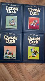 Donald Duck Lecturama, Boeken, Meerdere stripboeken, Ophalen of Verzenden, Zo goed als nieuw