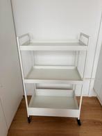 IKEA Nissafor Trolley, Huis en Inrichting, Ophalen, Gebruikt