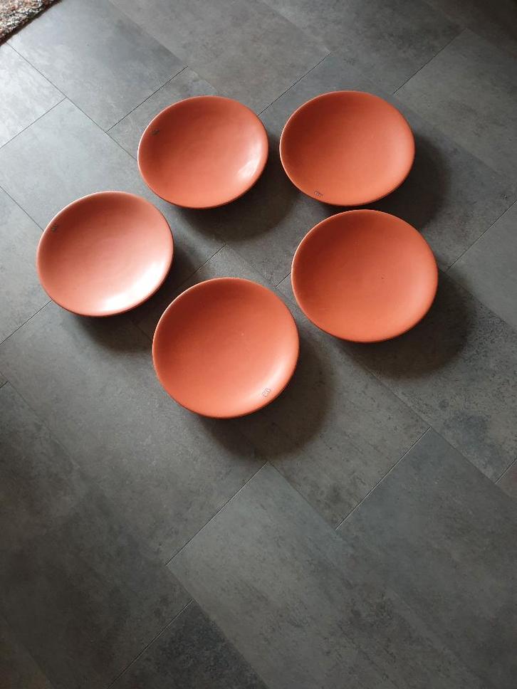 Decoratie  borden van ASA, Huis en Inrichting, Keuken | Servies, Gebruikt, Bord(en), Overige stijlen, Porselein, Ophalen