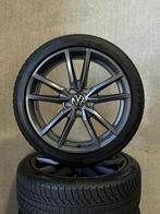 18” Originele Volkswagen Golf 7/8 “Pretoria” GTI GTD GTE R, Auto-onderdelen, Banden en Velgen, 18 inch, Banden en Velgen, 225 mm