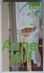 Libelle: Het dagboek van Anne-Wil deel 4, 2002, Ophalen of Verzenden, Zo goed als nieuw, Nederland, Tineke Beishuizen